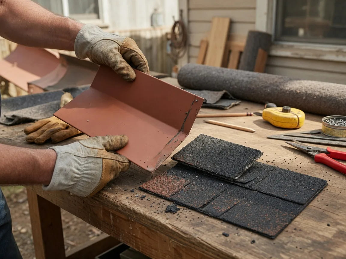 Roof Repair company in Minot, ND